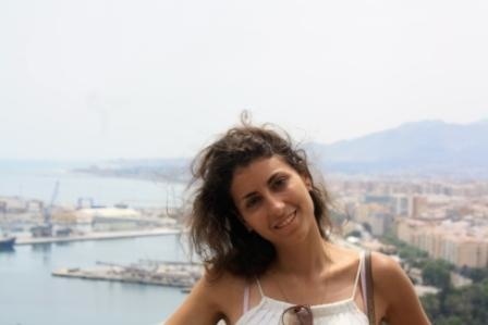 OxanaGasho's profile picture. Art, fashion, culture. And more.