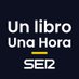 Un libro una hora (@1libro1hora) Twitter profile photo Un libro una hora (@1libro1hora) Twitter profile photo