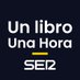 Un libro una hora (@1libro1hora) Twitter profile photo