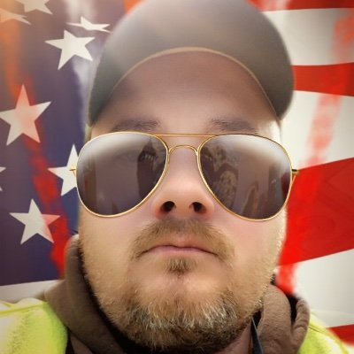 Happily married, 2 great kids, mega MAGA, conservative constitutionalist.