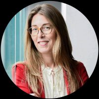Giulia Bertezzolo 🇪🇺 (@gbertezzoloec) 's Twitter Profile Photo Giulia Bertezzolo 🇪🇺 (@gbertezzoloec) 's Twitter Profile Photo