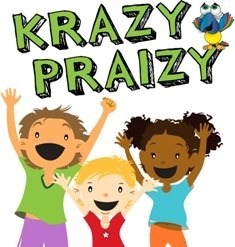 Kraizy Praizy is a place where kids and their parents can come and enjoy the world God created. We have activities all summer long.
