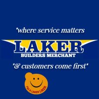 Laker Builders Merchant(@lakerbfs) 's Twitter Profile Photo