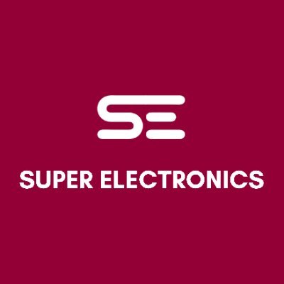 SuperElectron10's profile picture. We wish to continue bringing added value to the lives of consumers.