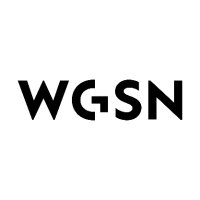 WGSN(@wgsn) 's Twitter Profile Photo