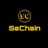 Tweet by sechainsnn about SeChain