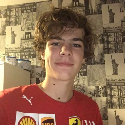 RutgerSteeg's profile picture. autosport fanaat