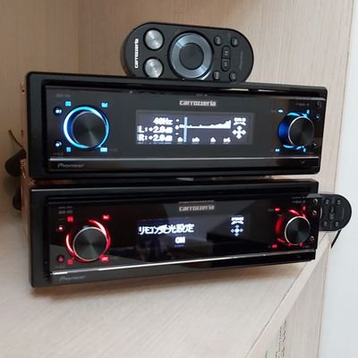 car_audio_krj's profile picture. 