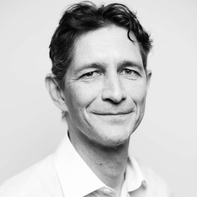 Richard Hoptroff Profile