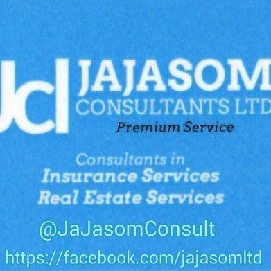 We have robust expertise in Real Estate and Insurance: info@jajasom.com