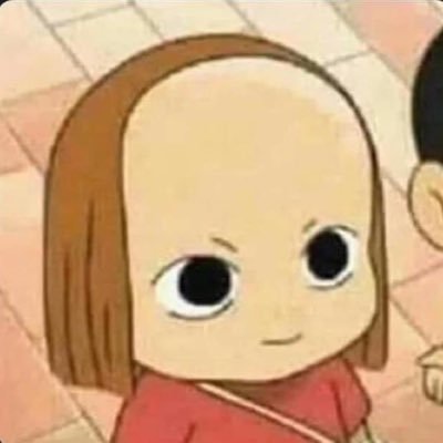Big forehead bitchさんのプロフィール画像