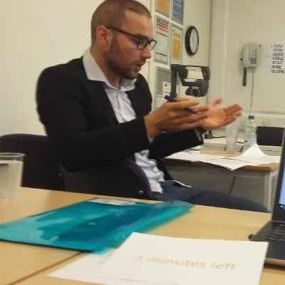 FranciCosta93's profile picture. PhD candidate. Department of literary anthropology, Jagiellonian University, Poland - UCC, Cork, Ireland. Polish-Irish colonial histories. Franciscanism.