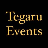 TegaruEvents(@TegaruEvents) 's Twitter Profile Photo