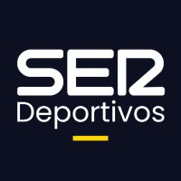 SER Deportivos(@SERDeportivos) 's Twitter Profile Photo