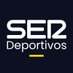 SER Deportivos (@SERDeportivos) Twitter profile photo