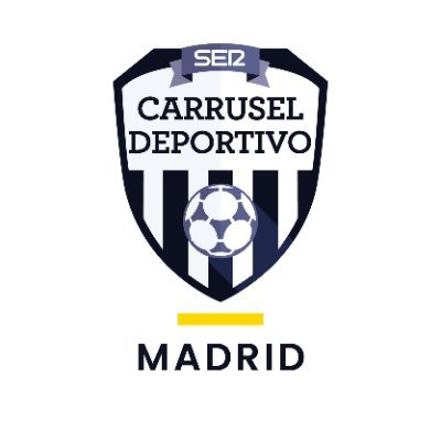 Carrusel Madrid