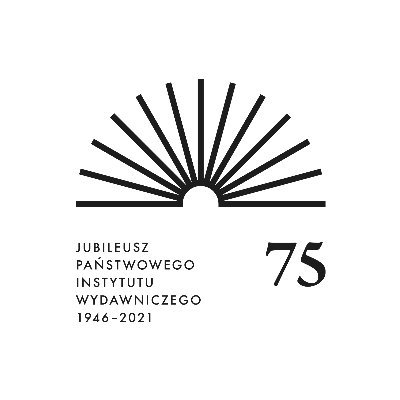 Państwowy Instytut Wydawniczy to jedno z najstarszych wydawnictw w Polsce. W czasie 75 lat funkcjonowania wydawnictwa ukazało się ponad 8000 tytułów.