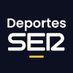 Deportes Cadena SER (@deportesser) Twitter profile photo Deportes Cadena SER (@deportesser) Twitter profile photo