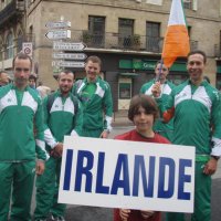 Team Ireland Ultra Running (@teamireland24) 's Twitter Profile Photo Team Ireland Ultra Running (@teamireland24) 's Twitter Profile Photo