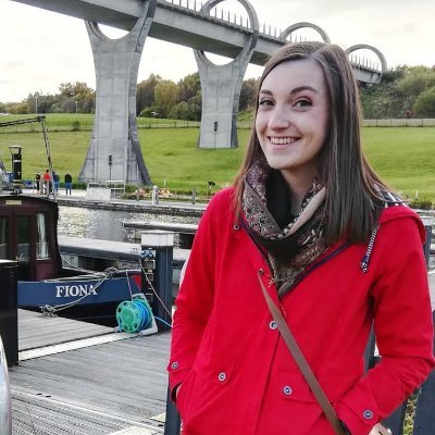 AdrainFiona's profile picture. TSO and adopted Doonhamer. All views my own.