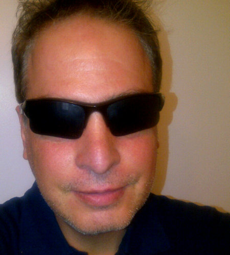 ronaldMARULLO's profile picture. 