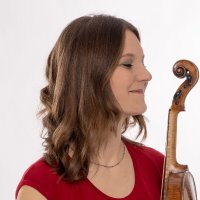 Beatrice Scaldini(@HIPViolin) 's Twitter Profile Photo