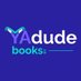YAdudebooks (@yadudebooks) Twitter profile photo YAdudebooks (@yadudebooks) Twitter profile photo