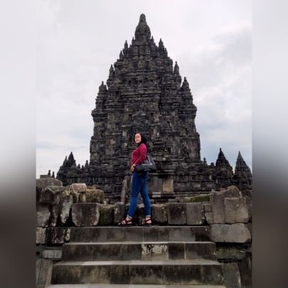 TariAndary's profile picture. 