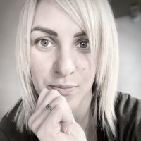 Simona Frapporti (@simonafrapporti) 's Twitter Profile