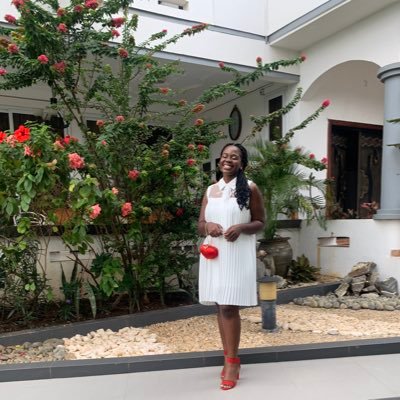 _hermosa_chica's profile picture. Pharm D.