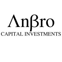 AnBro Capital Investments (Pty) Ltd (@anbrocapital) 's Twitter Profile