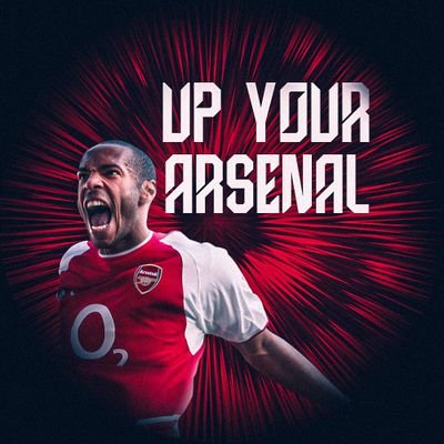 UPYOURARSENAL04 Profile Picture