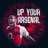 UPYOURARSENAL04's profile picture. Cooking The Arsenal Propaganda Night & Day/ Pancake Enthusiast. @rainbetcom ||18+||