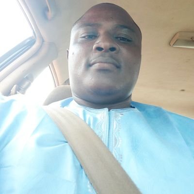 laditi4real's profile picture. Trust in God