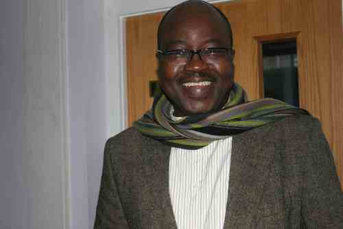Ethnomusicologist. Music, & Spirituality researcher. Multicultural Christian Worship experiences.