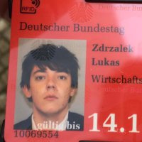 Lukas Zdrzalek(@HerrTschalek) 's Twitter Profile Photo
