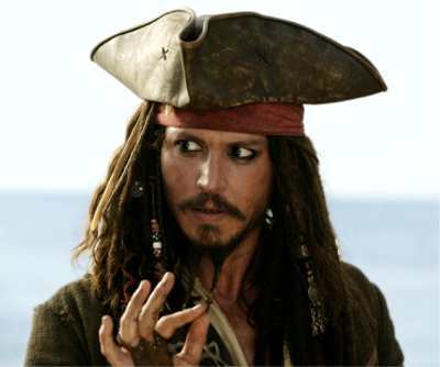 POTC101's profile picture. PIRATES OF THE CARIBBEAN = LIFE. If you think other wise, do not follow. Johnny Depp. Orlando Bloom. Sam Claflin. Script:
http://t.co/k9z11I4uWo