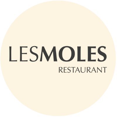 Restaurant Les Moles