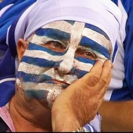 OdyDim's profile picture. Πως κάνει το κοράκι...?