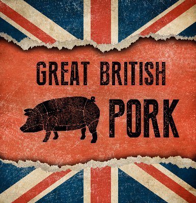 Highlighting how British pork is special and inspiring people to cook with this fantastic versatile meat ~ by National Pig Association ~ #BritishPork