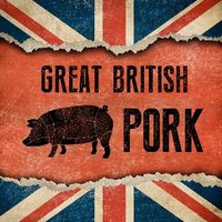 Great British Pork (@gbpork) Twitter profile photo