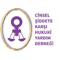 Cinsel Şiddete Karşı Hukuki Yardım Derneği (@hukukiyard) Twitter profile photo