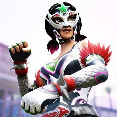 Raptor_FNBR's profile picture. 15 |  🇮🇹 | F/A