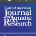 Latin American Journal of Aquatic Research (LAJAR) (@revistalajar) Twitter profile photo