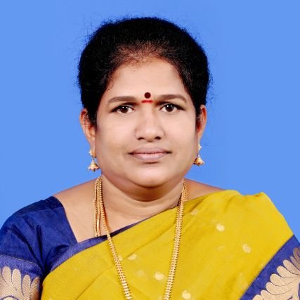 KSivagamasunda1's profile picture. 