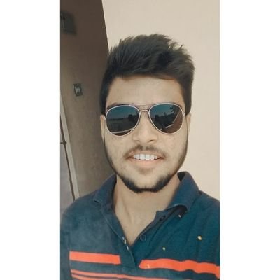 Tharun25471795's profile picture. Behaviour matters