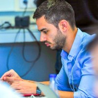 Marcelo Bechler (@marcelobekhler) 's Twitter Profile