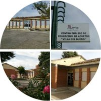 CEPA Villa Del Duero (@cepavilladuero) 's Twitter Profile