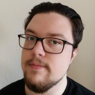 Krtz_Dev's profile picture. making games 'n stuff @BlossomPathGG