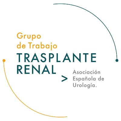 Grupo de Trabajo de Trasplante Renal AEU 🇪🇺 Spanish Urological Association Renal Transplantation Workgroup